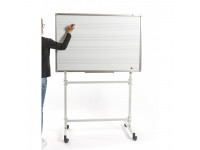 Fuzeau 9235 Quadro Branco Pautado - com suporte Fuzeau 9235 Quadro Branco Pautado - com suporte